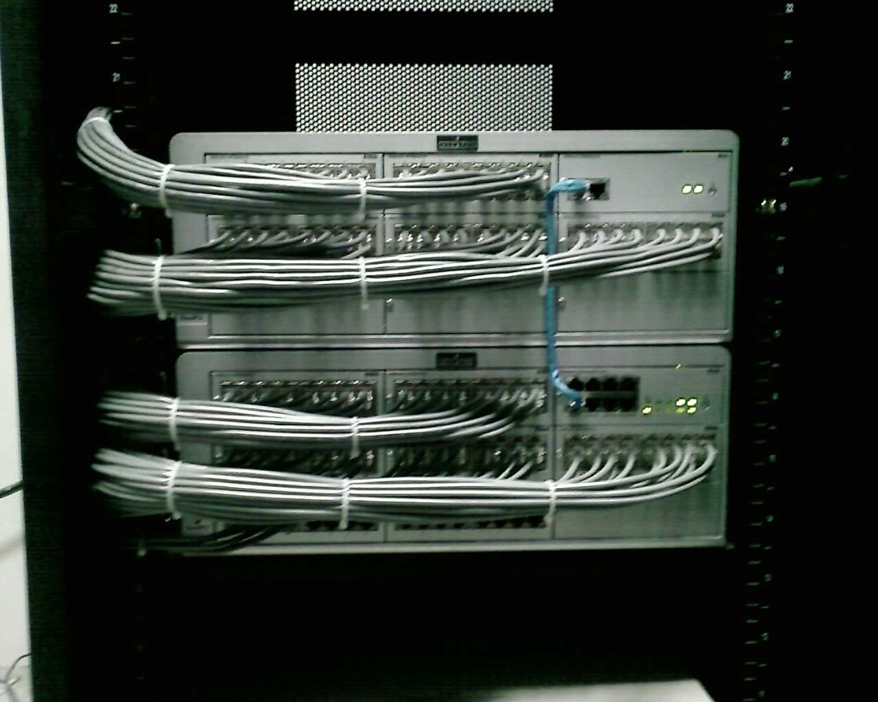 電話交換機中的電腦值班是什么意思?