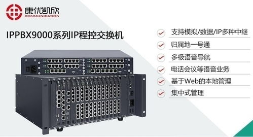 福州ip語(yǔ)音交換機(jī)