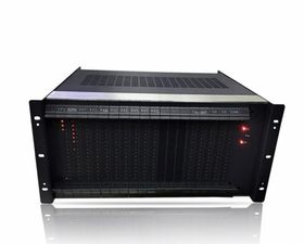 電話交換機(jī) 連接世界的通信樞紐