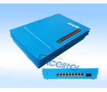 電話交換機(jī) 企業(yè)通信的核心樞紐