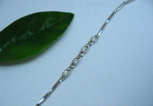 銀之源時尚韓版鑲水晶各種花形手鏈 價格、廠家與圖片解析