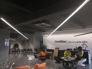 中光光電照明工程LED線條燈全國招商 文化藝術(shù)與照明設(shè)計的完美結(jié)合